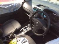 2007 Volkswagen Polo 9N image 4
