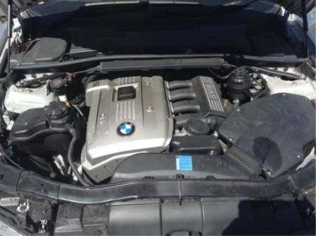 bmw 325i E90 2006 Parts & Wrecking
