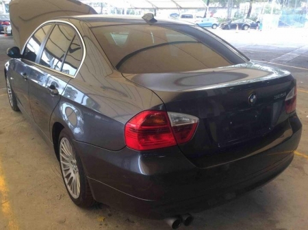 bmw 325i E90 2005 Parts & Wrecking