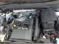 2013 Volkswagen Golf TSI image 4