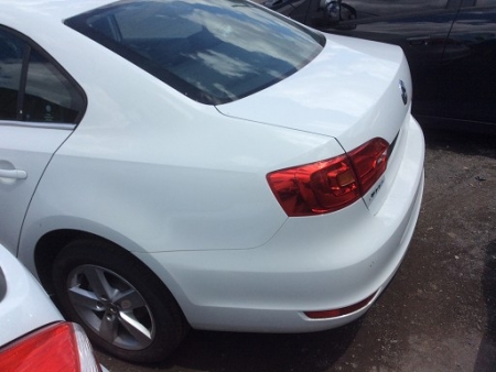 volkswagen Jetta 118TSI 2014 Parts & Wrecking