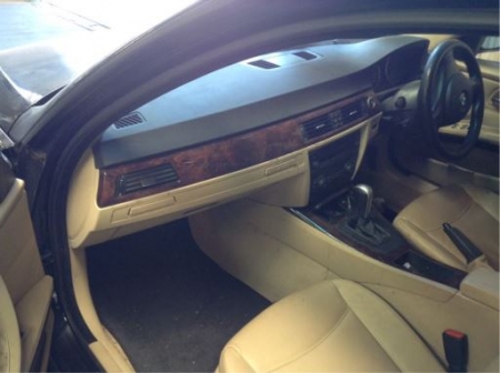 bmw 320i E90 2006 Parts & Wrecking