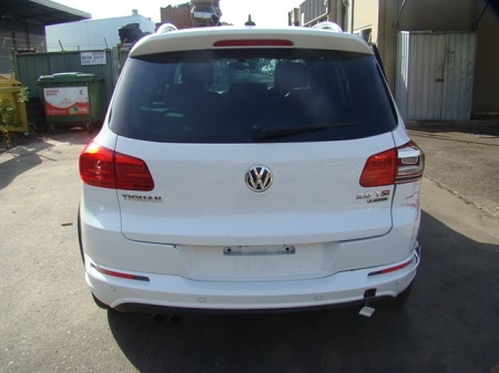 volkswagen Jun 2015 Parts & Wrecking