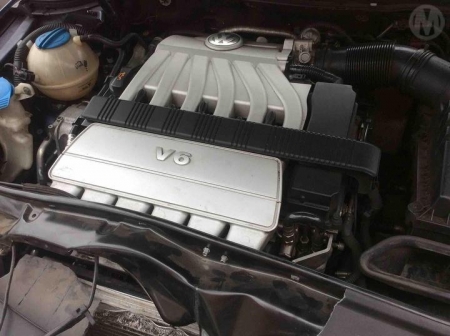 volkswagen Passat V6 FSI 3C 2006 Parts & Wrecking