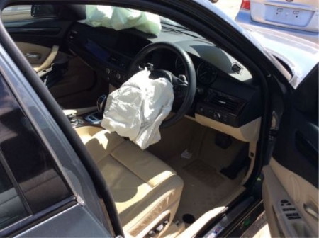 bmw 530i E60 2009 Parts & Wrecking