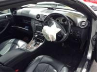 2008 Mercedes Benz Clk280 A209 image 4