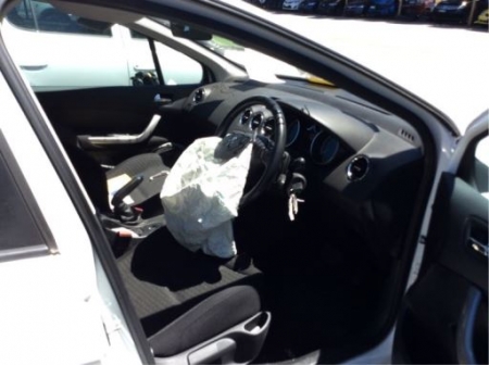 peugeot 306 HDI T7 2010 Parts & Wrecking