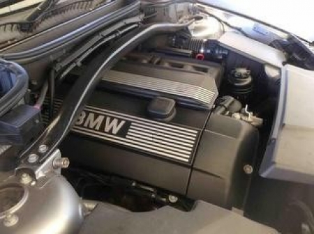 bmw X3 E83 2004 Parts & Wrecking