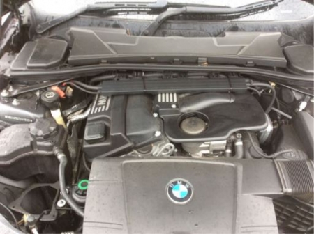 bmw 320i E90 2005 Parts & Wrecking