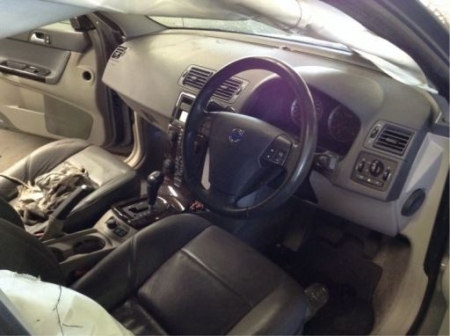 volvo S40 2006 Parts & Wrecking