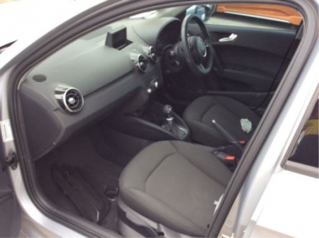 audi A3 8X 2014 Parts & Wrecking