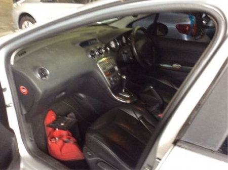 peugeot 306 2008 Parts & Wrecking