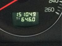 2004 Volvo Xc90 T6 image 4