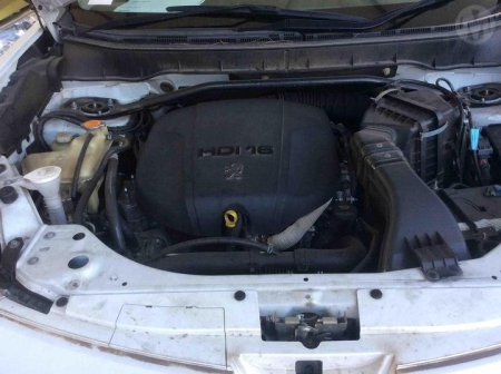 peugeot 407 ST HDI 2010 Parts & Wrecking
