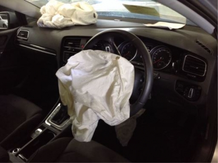 volkswagen Golf TSI 2013 Parts & Wrecking