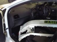 2013 Volkswagen Polo 6R image 4