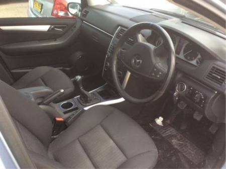 mercedes benz B180 Cdi W245 2006 Parts & Wrecking