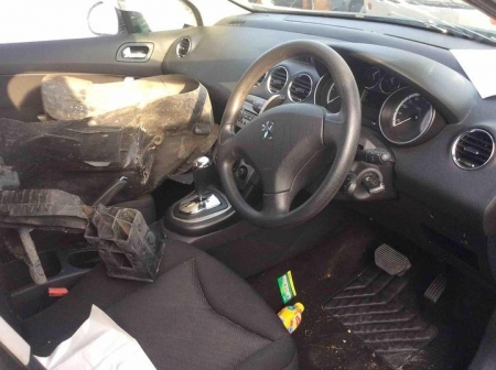 peugeot 306 XS 2010 Parts & Wrecking