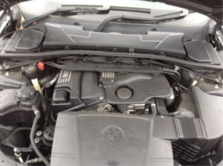 bmw 320i E90 2005 Parts & Wrecking