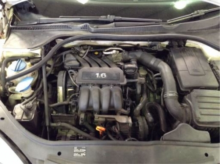 volkswagen Golf 2004 Parts & Wrecking