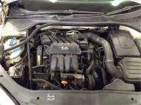 2004 Volkswagen Golf image 4