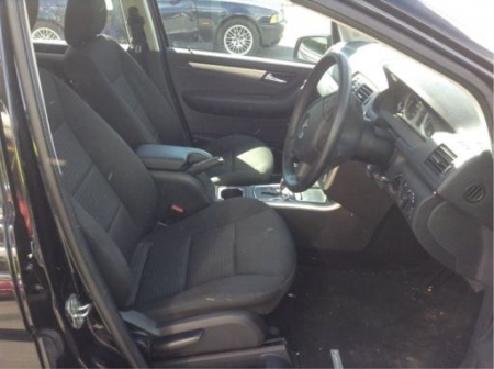 mercedes benz B180 W245 2010 Parts & Wrecking