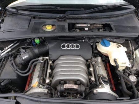 audi A4 B6 Parts & Wrecking