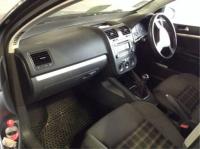 2005 Volkswagen Golf image 4