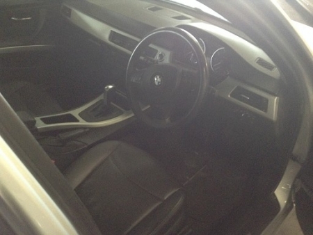 bmw 320i E90 2005 Parts & Wrecking