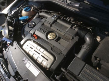 volkswagen Golf 2010 Parts & Wrecking