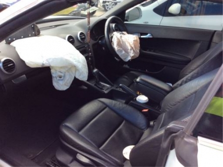 audi A3 8P 2009 Parts & Wrecking