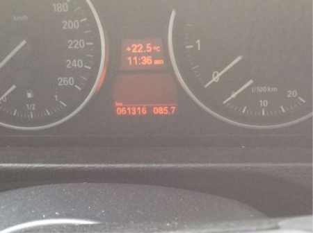 bmw 325i E90 LCI 2009 Parts & Wrecking