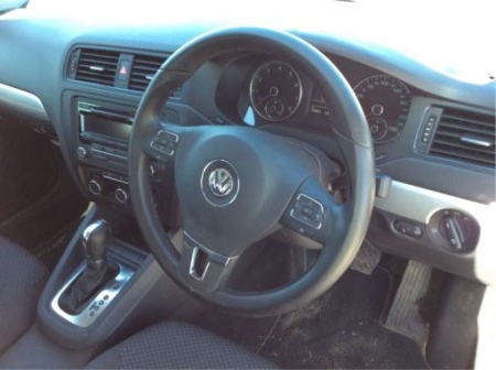 volkswagen Jetta 1B 2011 Parts & Wrecking