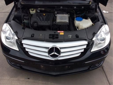 mercedes benz B200 Turbo W245 2005 Parts & Wrecking
