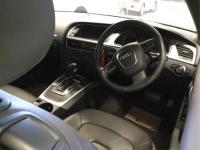 2009 Audi A5 8T QUATTRO image 4