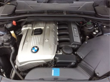bmw 325i E90 2007 Parts & Wrecking