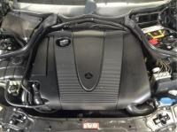 2005 Mercedes Benz  C220 CDI W203 image 4