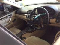 2002 Bmw X5 E53 image 4