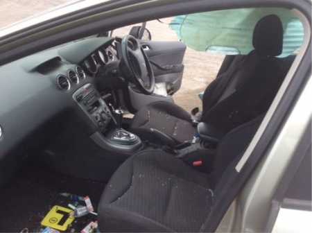 peugeot 308 2008 Parts & Wrecking