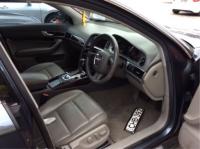 2006 Audi A6 4F QUATTRO image 4