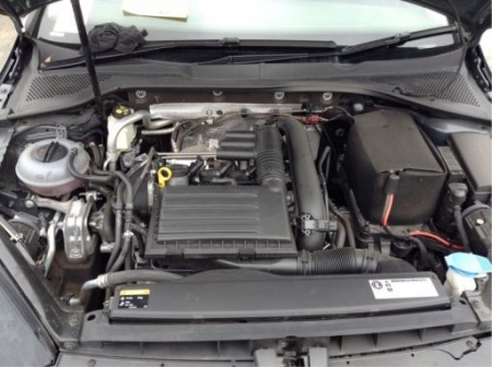 volkswagen Golf 7 2014 Parts & Wrecking