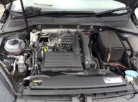 2014 Volkswagen Golf 7 image 4
