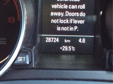 audi A5 8T QUATTRO 2012 Parts & Wrecking