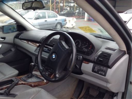 bmw X5 E53 2003 Parts & Wrecking