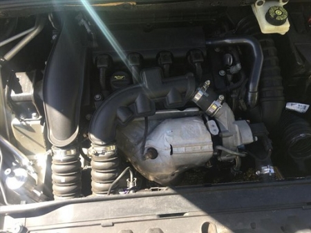 peugeot 308 Parts & Wrecking