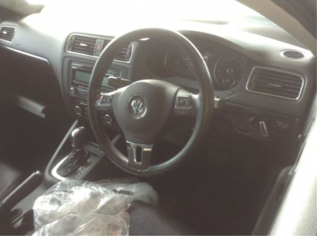 volkswagen Jetta 2011 Parts & Wrecking