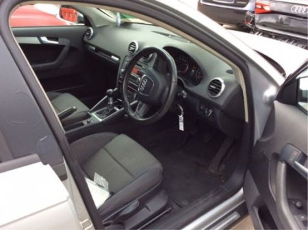 audi A3 8P 2009 Parts & Wrecking