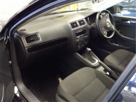 volkswagen Jetta 1B 2012 Parts & Wrecking