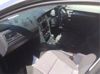 2013 Volkswagen Golf 7 image 4