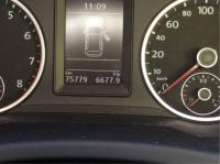 2010 Volkswagen Tiguan 5N image 4